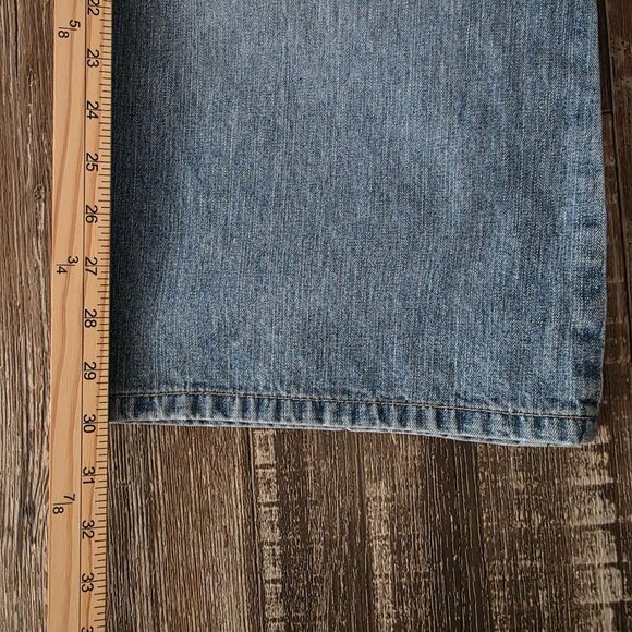SO Genuine Sonoma Jean Company Flare Leg Size 13 - Picture 7 of 7